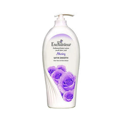 Enchanteur Alluring Perfumed Body Lotion 500 ML