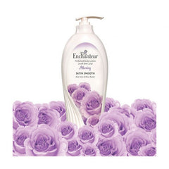 Enchanteur Alluring Perfumed Body Lotion 500 ML