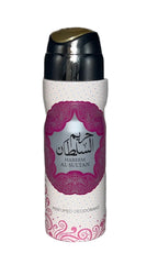 Hareem Al Sultan by Ard Al Zaafaran 200 ML