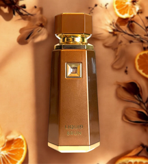 French Avenue Liquid Brun 100ml (Althair Twist)