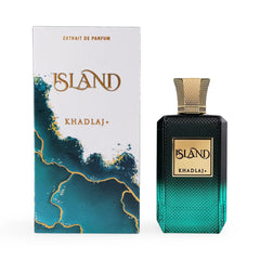 Khadlaj Island 100ml