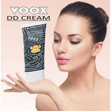 Voox Dd Cream Aura Whitening Radiant Lotion
