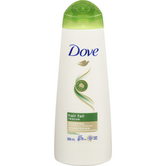 Dove shampoo
