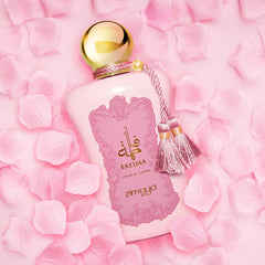Zimaya Fatima For Women 100ml Extrait De Parfum