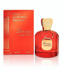 Baroque Rouge Extrait By Maison Alhambra
