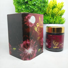 Obdaa banafa for oud