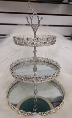 Stand Serving ,Set 3