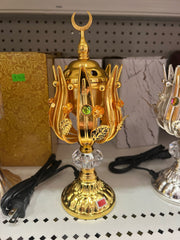 Incense burner electric