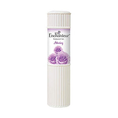 Enchanterur Perfumed Talc