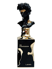 His Confession Lattafa Perfumes for men