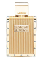 The Kingdom Lattafa Perfumes for men
