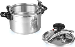 Fatafeat Aluminum Pressure ( Different Sizes )