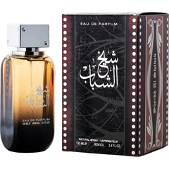 Ard Al Zaafaran Sheikh Al Shabab unisex Eau De Parfum Spray 100 ml