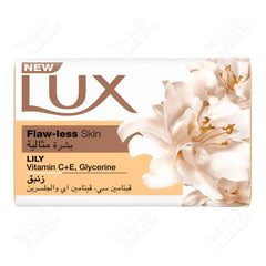LUX SOAP BAR FLAWLESS SKIN 170GM