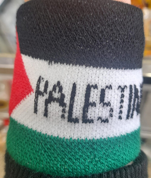Palestinian Handband