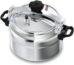 Fatafeat Aluminum Pressure ( Different Sizes )