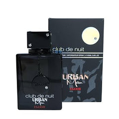 Armaf Club de Nuit Urban Man Elixir - EDP Spray Men 3.6 oz
