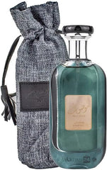 Ard Al Zaafaran Mousuf Ramadi Eau de Parfum Spray for Men, 3.4 Ounce
