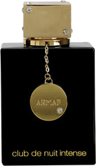 Armaf Club De Nuit Intense Woman Eau de Parfum Spray for Women, 3.6 Ounce