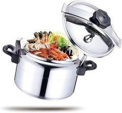 Fatafeat Aluminum Pressure ( Different Sizes )