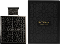 Rayhaan Obsidian 100ml
