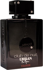 Armaf Club de Nuit Urban Man Elixir - EDP Spray Men 3.6 oz