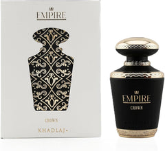 Khadlaj Empire Crown