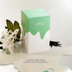 Paris Corner Taskeen Lactea Divina unisex