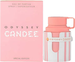 Armaf Odyssey Candee Eau de Parfum by Armaf