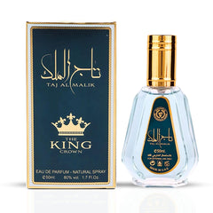 TAJ AL MALIK - Ard Al Zaafaran 50ml