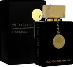 Armaf Club De Nuit Intense Woman Eau de Parfum Spray for Women, 3.6 Ounce