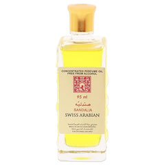 SWISS ARABIAN Sandalia