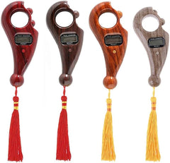 Digital Counter Buddha Beads Counter, Buddhist Buddhism Counter Portable Mini Chanting Electronic Co