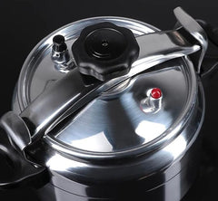 Fatafeat Aluminum Pressure ( Different Sizes )