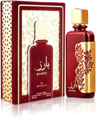 Barez by ard al zaafaran