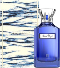 Ahmed Al Maghribi Azure Royal Eau de Parfum for Unisex 100 ml