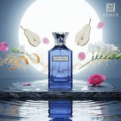 Ahmed Al Maghribi Azure Royal Eau de Parfum for Unisex 100 ml