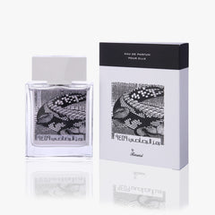 RASASI - RUMZ AL RASASI 9459-POUR ELLE(CROCO)50ML
