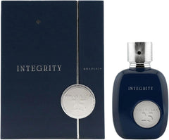 Khadlaj 25 Integrity for Unisex Eau De Parfum Spray, 3.4 Ounce
