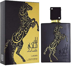 Lattafa Lail Maleki for Unisex Eau de Parfum Spray