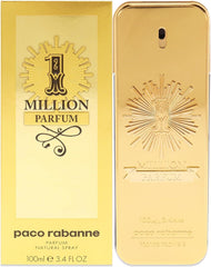 1 Million Parfum Parfum Spray By Paco Rabanne