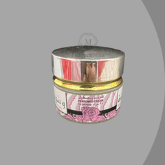 WASHWASHA OUD GEL CREAM