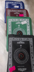 Muslim Prayer Mat