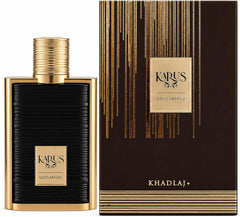 Khadlaj Karus Gold Absolu 100ml EDP