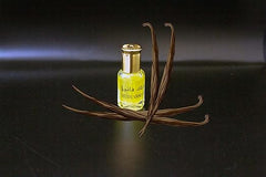 Pure Musk al Tahara Vanilla - 6 ML مسك الطهارة فانيلا من حامل المسك