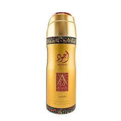 Ajwad Perfumed deodorant 200ml
