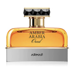 Armaf Amber Arabia Oud Parfume (Amber Aoud Twist) For Him 100ml / 3.4Fl.oz
