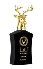 Lattafa Al Noble Ameer