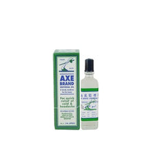 Axe Brand Universal Oil ,3ml