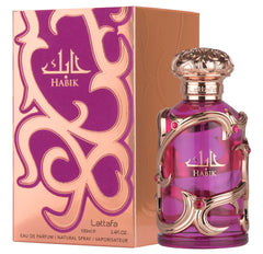 Lataffa Habik EDP For Women - 100ml
